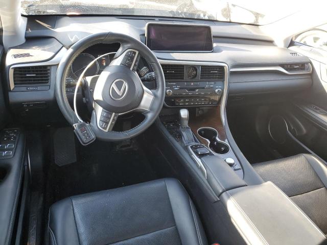 2T2BZMCA5KC199397 Lexus Rx 350 Base