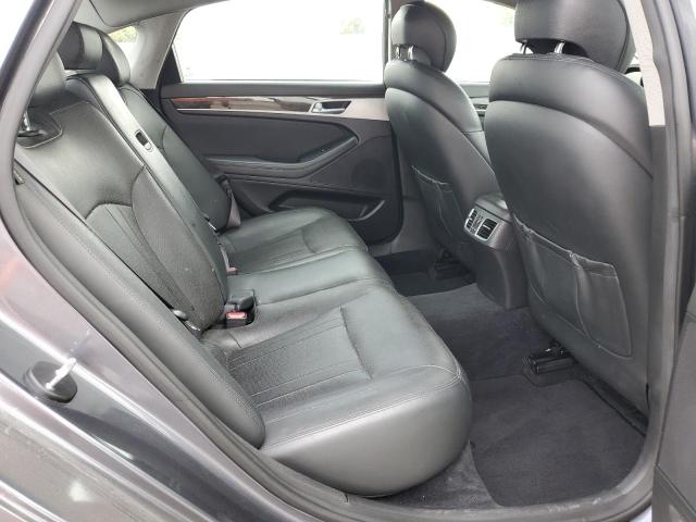 KMHGN4JE5FU065568 Hyundai Genesis 3.8l