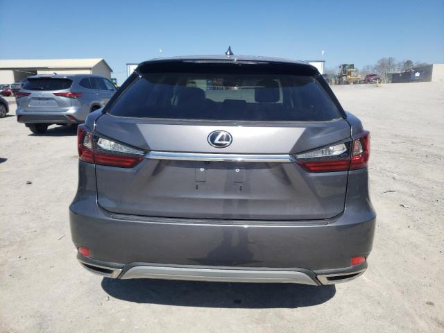 2T2AZMAA3MC210527 Lexus Rx 350 Base