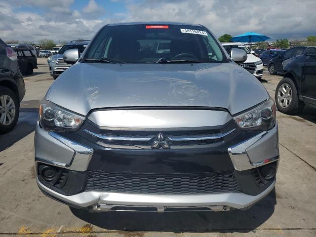 JA4AP3AU8KU007934 Mitsubishi Outlander Sport Es
