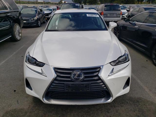 JTHBA1D23J5075494 Lexus IS 300