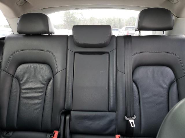 WA1CFAFP9FA036286 Audi Q5 PREMIUM