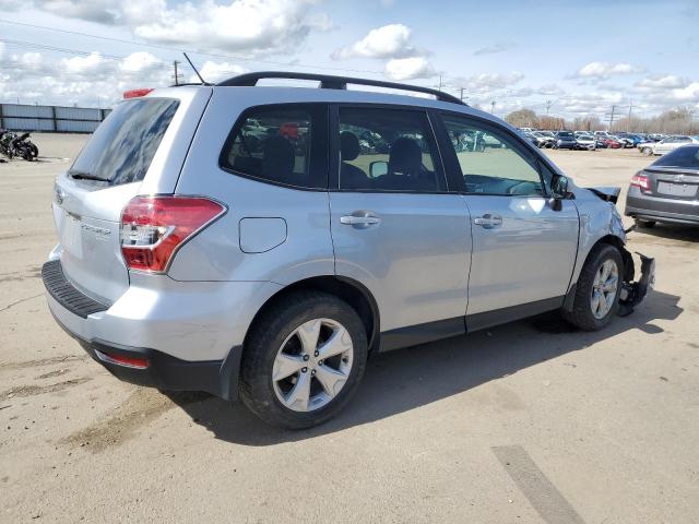 JF2SJADC8FH831919 Subaru Forester 2.5i Premium