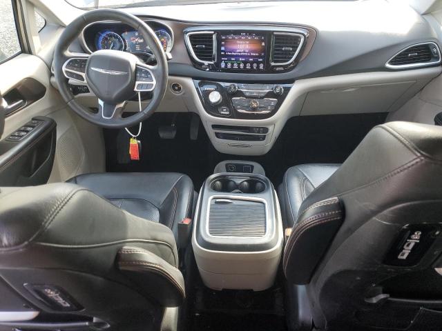 2C4RC1EG7HR656059 Chrysler Pacifica Touring L Plus