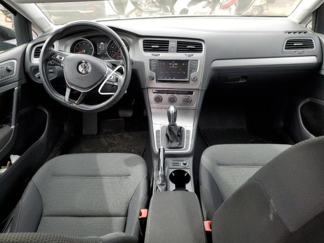 3VWC17AU4HM510099 Volkswagen Golf Sportwagen S
