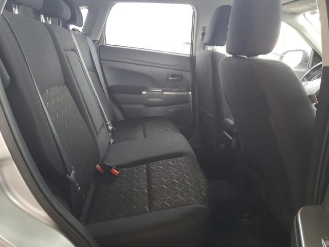 JA4ARUAU8MU030407 Mitsubishi Outlander Sport Es