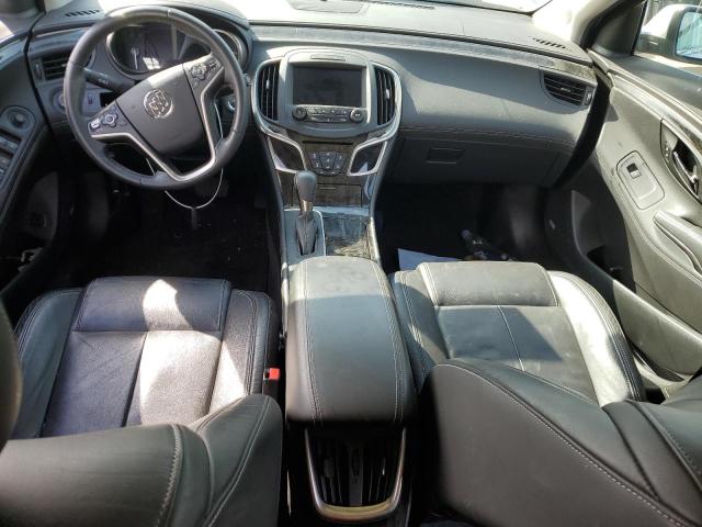 1G4GB5G39EF237933 Buick Lacrosse