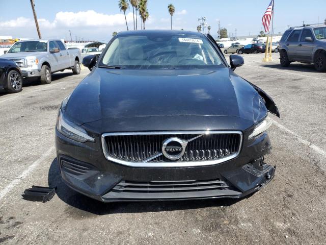 7JR102FK0LG067719 Volvo S60 T5 Momentum