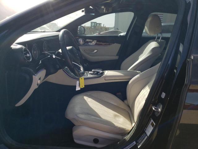 WDDZF4JB7HA255477 Mercedes-Benz E 300