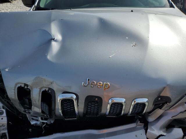 1C4PJMAB3FW757578 Jeep Cherokee Sport