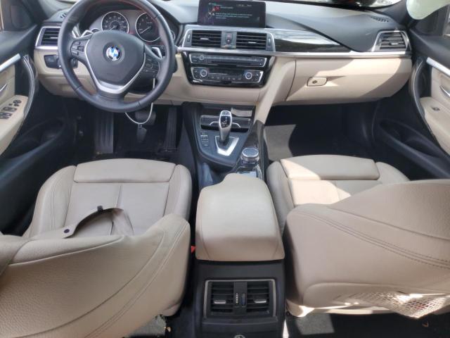 WBA8E9C56GP847684 BMW 328 I Sulev