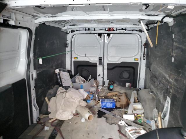 1FTBR1Y88LKB58609 Ford Transit T-250