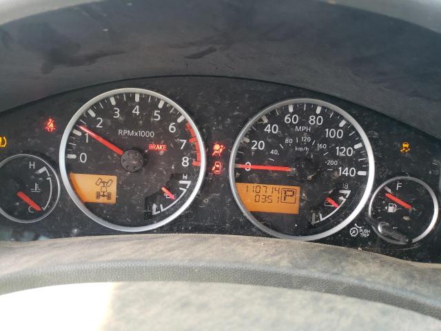 1N6AD0FV0HN704495 Nissan Frontier Sv