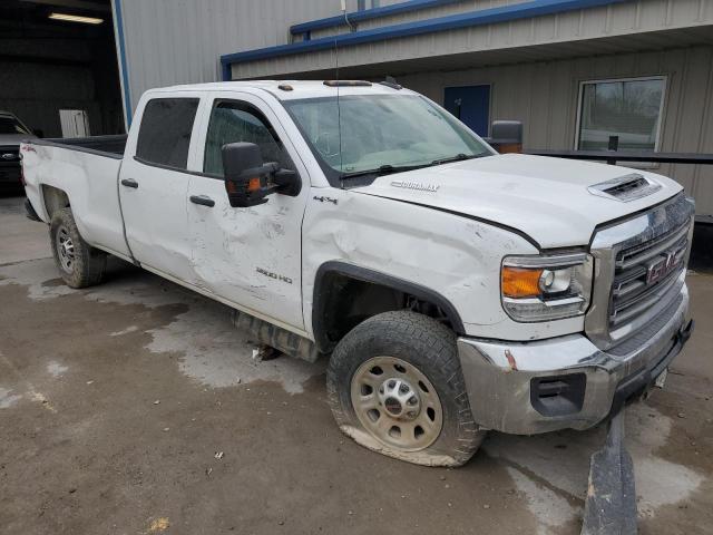 1GT42VCYXJF156796 GMC Sierra K3500
