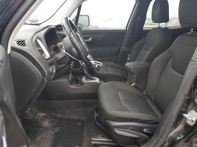 ZACCJBBB1HPG56444 Jeep Renegade Latitude