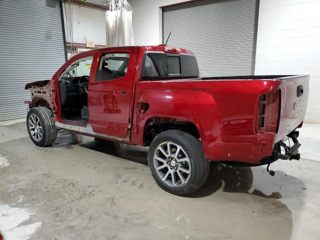 1GTG6EEN9M1260461 GMC Canyon Denali