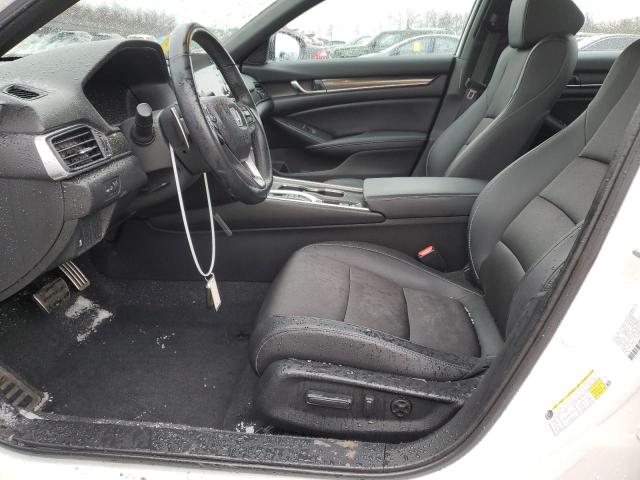 1HGCV2F31NA002581 Honda Accord Sport