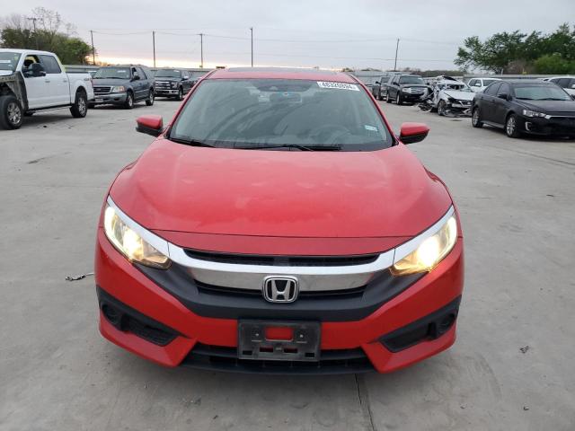 2HGFC2F89GH575957 Honda CIVIC EX