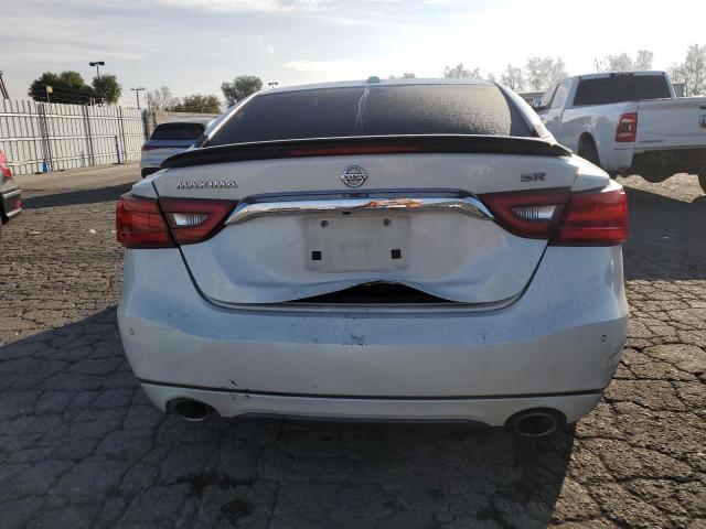 1N4AA6AP7GC429148 Nissan Maxima 3.5s