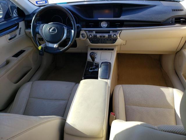 JTHBK1GGXE2088366 Lexus ES 350