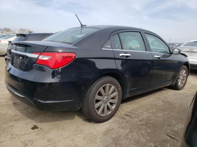 1C3CCBCG4EN135490 Chrysler 200 Limited