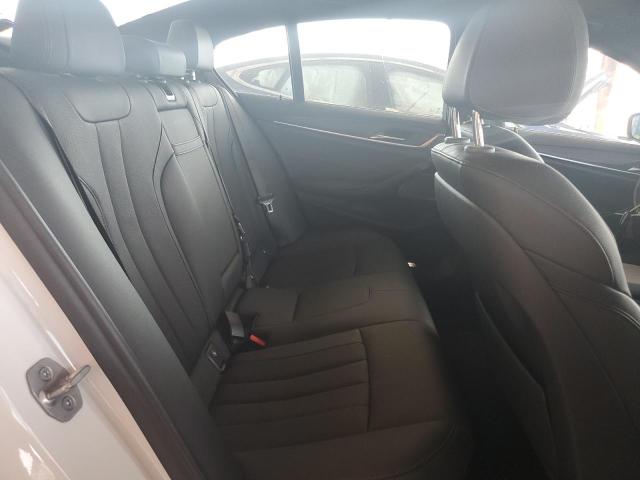 WBA53BH04NCK06549 BMW 530 I