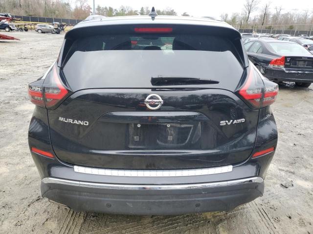 5N1AZ2MS0KN113398 Nissan MURANO S