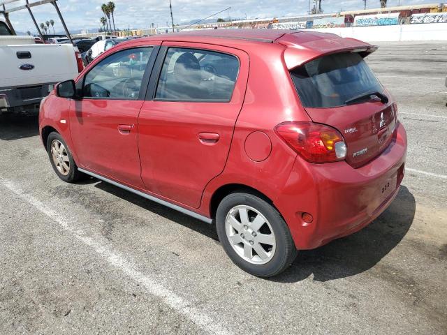 ML32A4HJ4EH014697 Mitsubishi MIRAGE ES