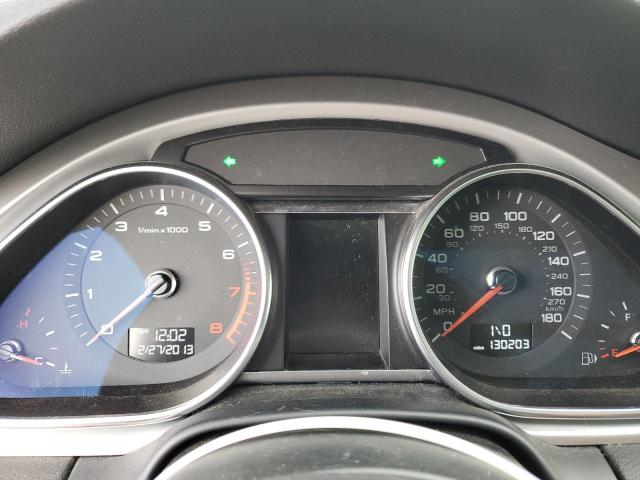 WA1DGAFE8ED008573 Audi Q7 Prestige