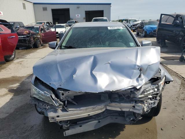 19UUB1F35GA012296 Acura TLX