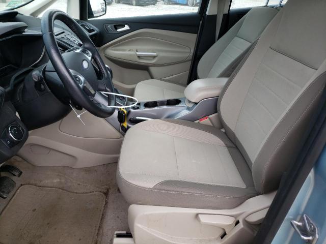 1FADP5AU0EL519329 Ford C-MAX SE