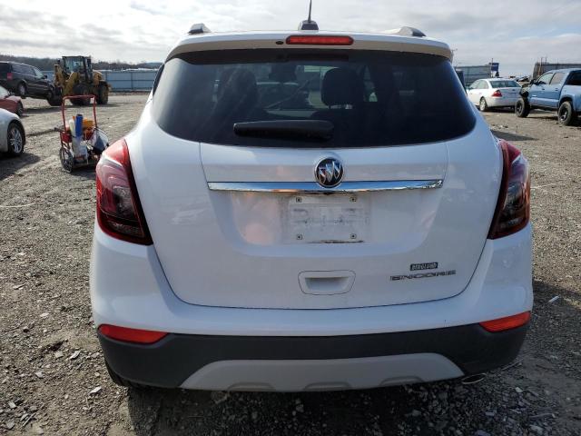 KL4CJASB5LB007351 Buick Encore Preferred