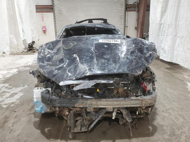 3LN6L5B95KR617015 Lincoln MKZ