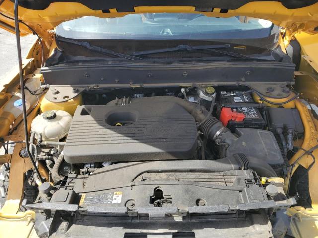 3FMCR9D91MRA45837 Ford Bronco Sport Badlands