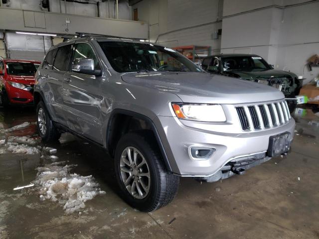1C4RJFBM4EC497888 Jeep Grand Cherokee Limited