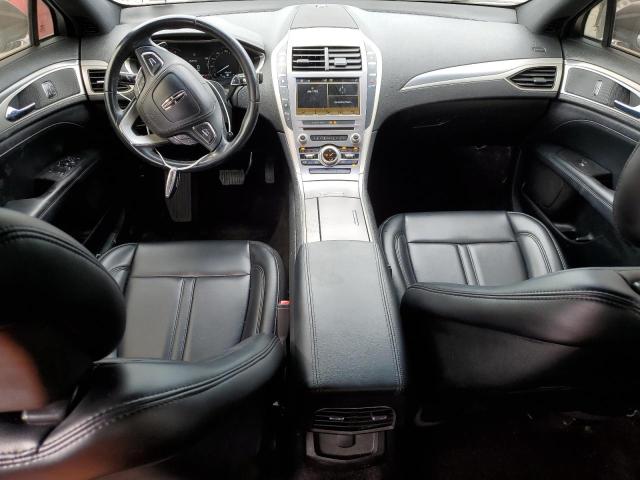 3LN6L5A95HR620491 Lincoln Mkz Premiere
