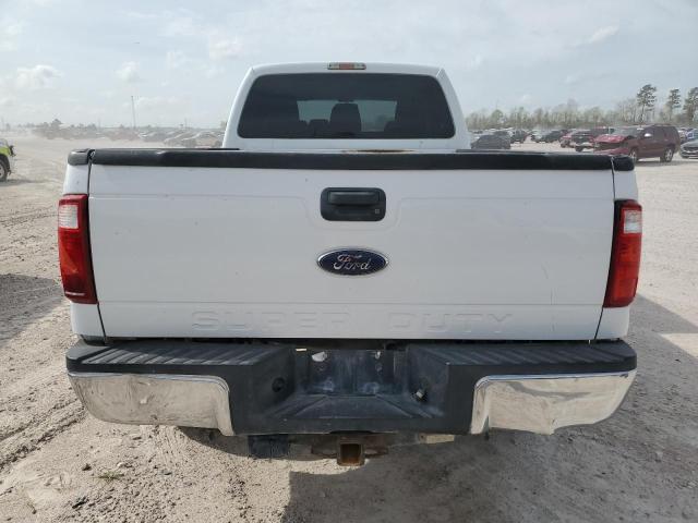 1FT8W3BT0FEB59946 Ford F350 Super Duty