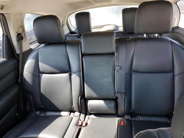 5N1DL0MM7LC501763 Infiniti QX60 LUXE