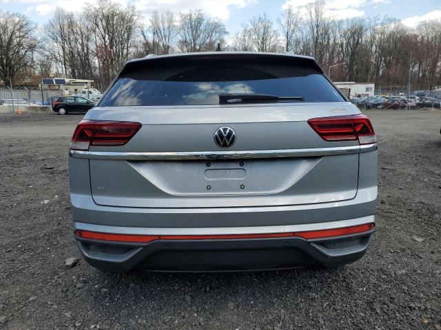 1V2WC2CA9MC239390 Volkswagen Atlas Cross Sport Se