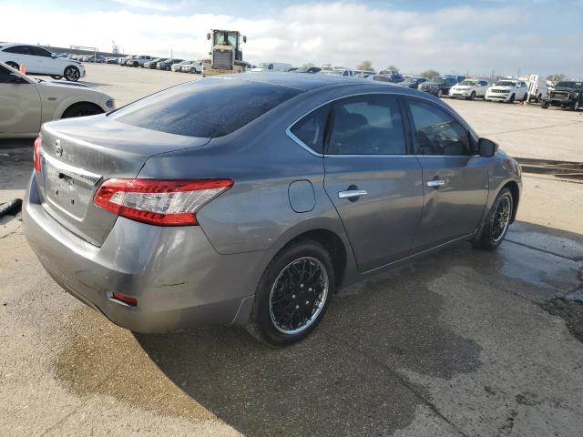 3N1AB7AP0FY375987 Nissan SENTRA S