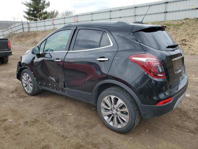 KL4CJESB0LB075659 Buick Encore Preferred