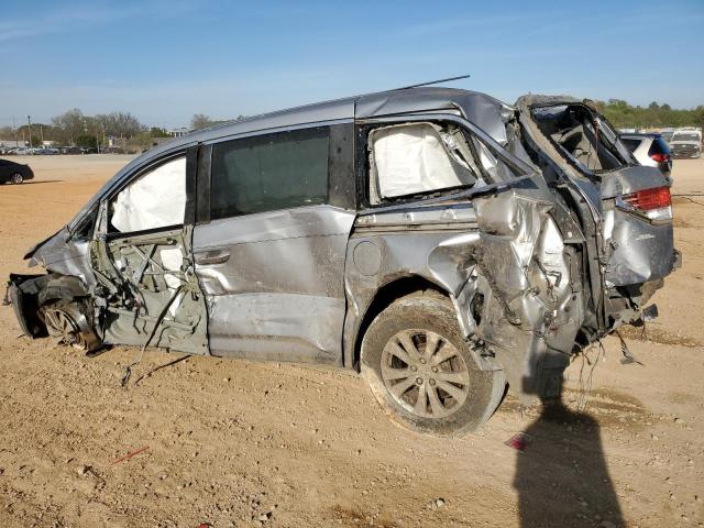 5FNRL5H48GB019166 Honda ODYSSEY EX