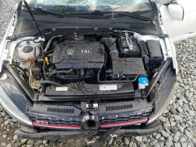 3VW5T7AUXLM001100 Volkswagen GTI S