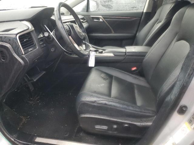 2T2ZZMCA5GC034438 Lexus RX 350