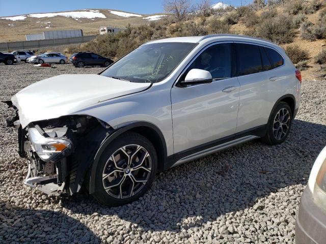 Auction sale of the 2021 Bmw X1 Xdrive28i, vin: WBXJG9C01M5S54229, lot number: 47528174