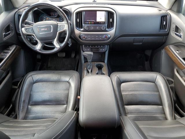 1GTG6EEN4K1294482 GMC Canyon Denali