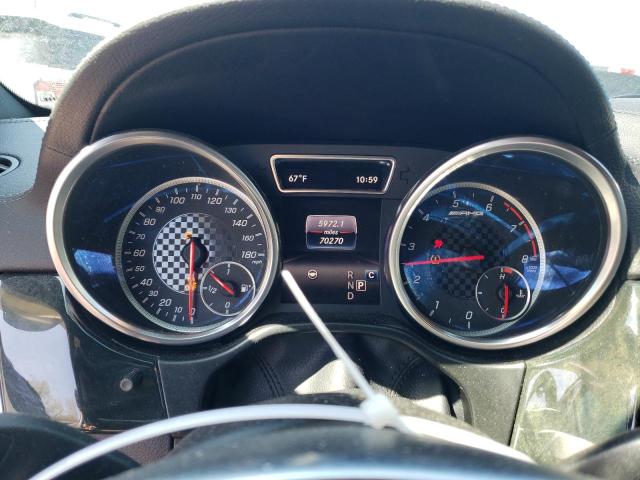 4JGED6EB0KA138962 Mercedes-Benz Gle Coupe 43 Amg
