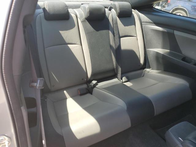 2HGFC3B75GH360398 Honda CIVIC EXL