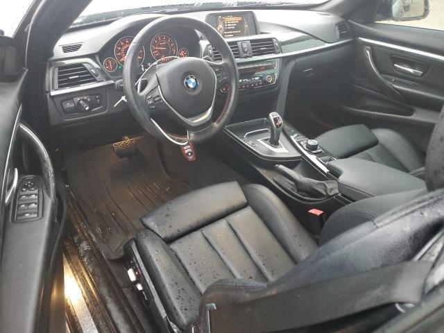 WBA4U7C58H5H19467 BMW 430I
