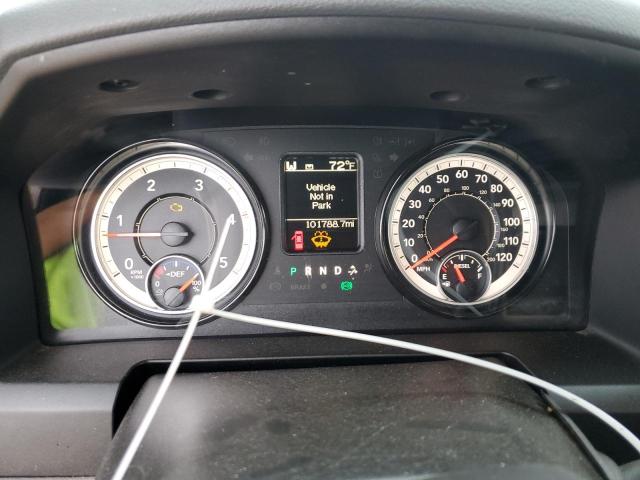 3C6UR5CL5HG767836 RAM 2500 St